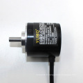 Encodeur rotatif incrémental d&#39;axe de Yumo E6b2-Cwz5b 2048PPR 12V 24V DC